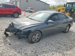 KMHLL4DG5SU089882 2025 HYUNDAI ELANTRA