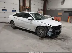 KMHLL4DG5SU096136 2025 HYUNDAI ELANTRA
