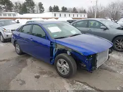 KMHLL4DG5SU097464 2025 HYUNDAI ELANTRA