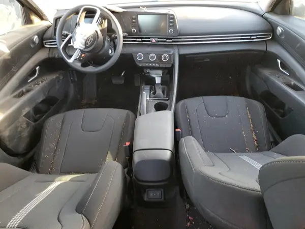 KMHLL4DG5SU853388 2025 HYUNDAI ELANTRA - Image 8