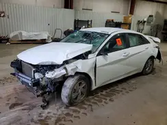KMHLL4DG5SU853634 2025 HYUNDAI ELANTRA