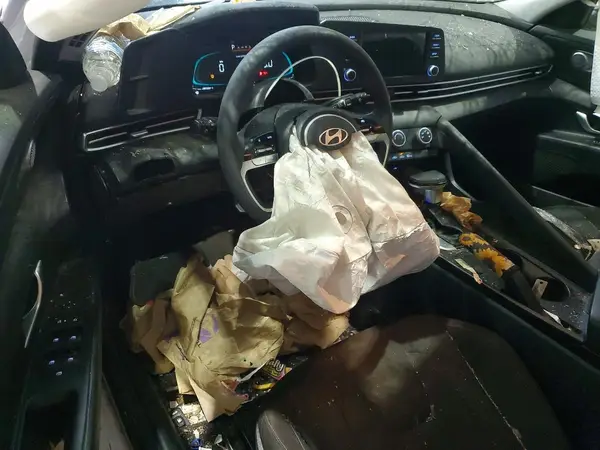 KMHLL4DG5SU853634 2025 HYUNDAI ELANTRA - Image 8