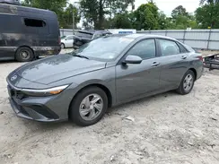 KMHLL4DG5SU853908 2025 HYUNDAI ELANTRA