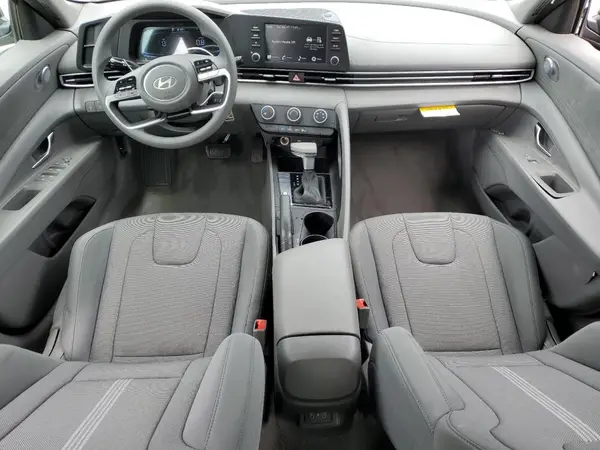 KMHLL4DG5SU853908 2025 HYUNDAI ELANTRA - Image 8