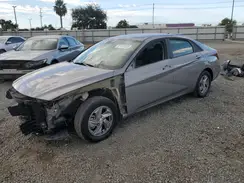 KMHLL4DG5SU855934 2025 HYUNDAI ELANTRA