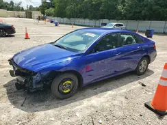 KMHLL4DG5SU859532 2025 HYUNDAI ELANTRA