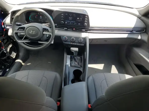 KMHLL4DG5SU859532 2025 HYUNDAI ELANTRA - Image 8