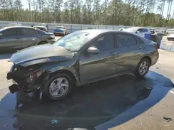 KMHLL4DG5SU860163 2025 HYUNDAI ELANTRA