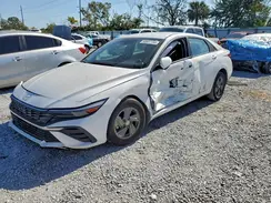 KMHLL4DG5SU861152 2025 HYUNDAI ELANTRA