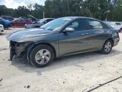 KMHLL4DG5SU861927 2025 HYUNDAI ELANTRA