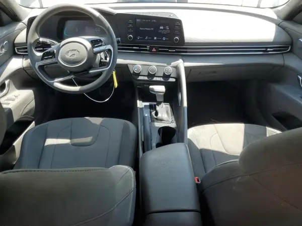 KMHLL4DG5SU861927 2025 HYUNDAI ELANTRA - Image 8
