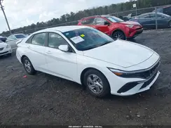 KMHLL4DG5SU862057 2025 HYUNDAI ELANTRA