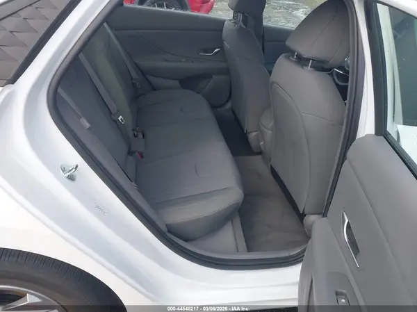 KMHLL4DG5SU862057 2025 HYUNDAI ELANTRA - Image 8