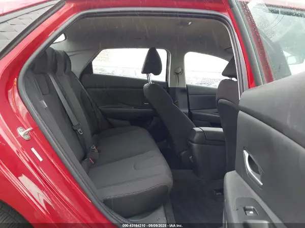 KMHLL4DG5SU863421 2025 HYUNDAI ELANTRA - Image 8