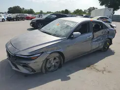 KMHLL4DG5SU864651 2025 HYUNDAI ELANTRA
