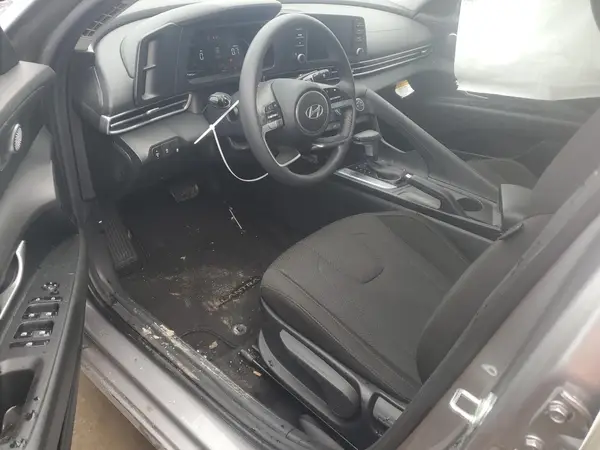 KMHLL4DG5SU864651 2025 HYUNDAI ELANTRA - Image 8
