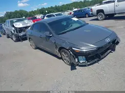 KMHLL4DG5SU864729 2025 HYUNDAI ELANTRA