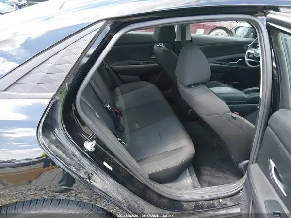 KMHLL4DG5SU873611 2025 HYUNDAI ELANTRA - Image 8
