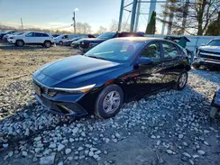 KMHLL4DG5SU874337 2025 HYUNDAI ELANTRA