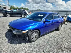 KMHLL4DG5SU882860 2025 HYUNDAI ELANTRA