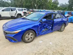 KMHLL4DG5SU882924 2025 HYUNDAI ELANTRA