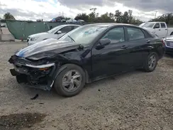 KMHLL4DG5SU883197 2025 HYUNDAI ELANTRA