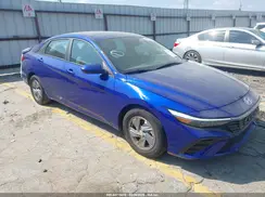 KMHLL4DG5SU884608 2025 HYUNDAI ELANTRA