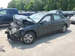 KMHLL4DG5SU887038 2025 HYUNDAI ELANTRA