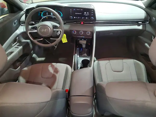 KMHLL4DG5SU888772 2025 HYUNDAI ELANTRA - Image 8