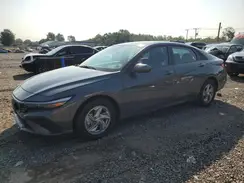 KMHLL4DG5SU889436 2025 HYUNDAI ELANTRA