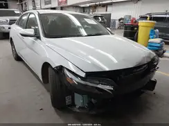 KMHLL4DG5SU896757 2025 HYUNDAI ELANTRA