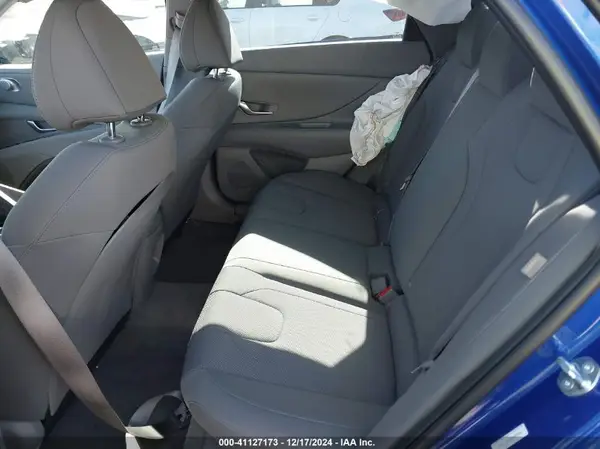 KMHLL4DG5SU897424 2025 HYUNDAI ELANTRA - Image 8