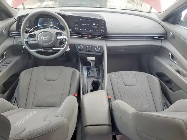 KMHLL4DG5SU899447 2025 HYUNDAI ELANTRA - Image 8