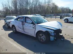 KMHLL4DG5SU907983 2025 HYUNDAI ELANTRA
