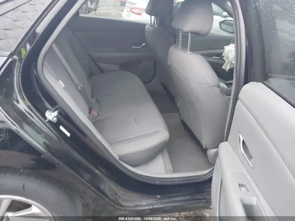 KMHLL4DG5SU910429 2025 HYUNDAI ELANTRA - Image 8