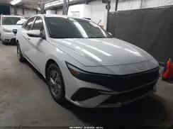KMHLL4DG5SU913590 2025 HYUNDAI ELANTRA