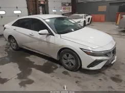 KMHLL4DG5SU913623 2025 HYUNDAI ELANTRA