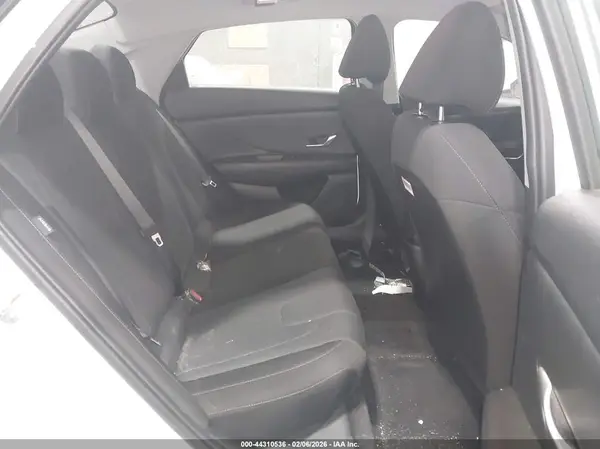 KMHLL4DG5SU913623 2025 HYUNDAI ELANTRA - Image 8