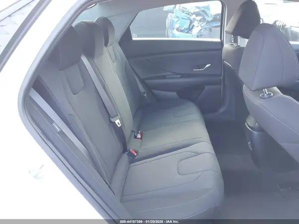 KMHLL4DG5SU914528 2025 HYUNDAI ELANTRA - Image 8