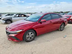 KMHLL4DG5SU914531 2025 HYUNDAI ELANTRA