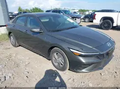 KMHLL4DG5SU916781 2025 HYUNDAI ELANTRA