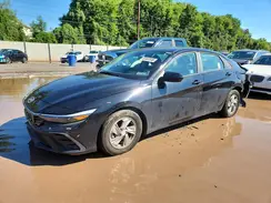 KMHLL4DG5SU916957 2025 HYUNDAI ELANTRA