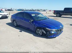 KMHLL4DG5SU917770 2025 HYUNDAI ELANTRA
