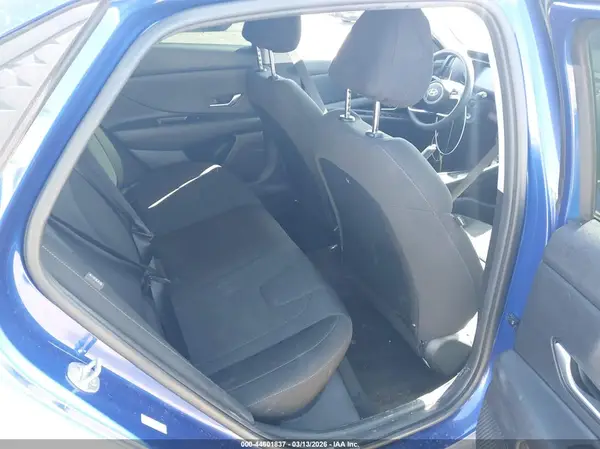 KMHLL4DG5SU917770 2025 HYUNDAI ELANTRA - Image 8