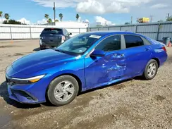 KMHLL4DG5SU918255 2025 HYUNDAI ELANTRA