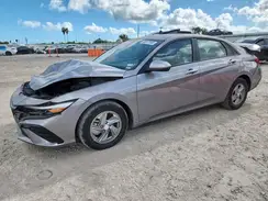 KMHLL4DG5SU918269 2025 HYUNDAI ELANTRA