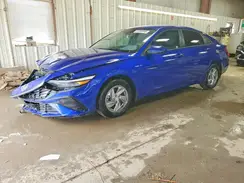 KMHLL4DG5SU924332 2025 HYUNDAI ELANTRA