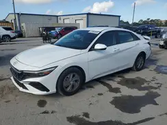 KMHLL4DG5SU929353 2025 HYUNDAI ELANTRA