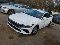 KMHLL4DG5SU929384 2025 HYUNDAI ELANTRA