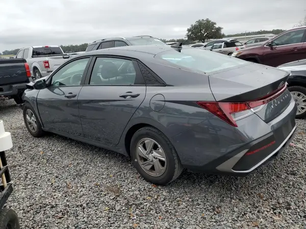 KMHLL4DG5SU929398 2025 HYUNDAI ELANTRA - Image 2